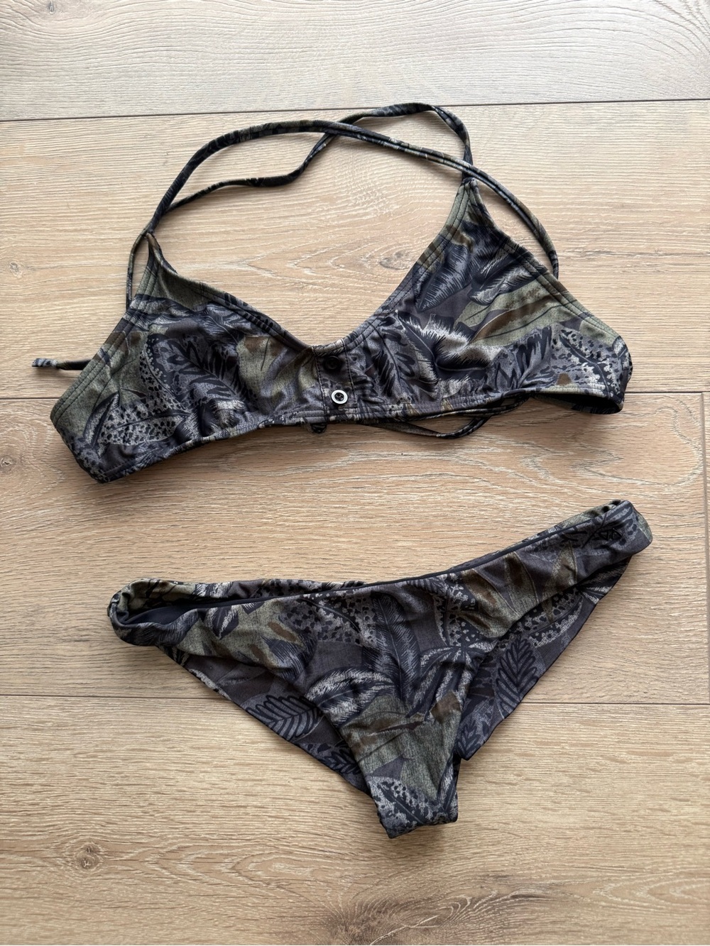 RVCA Bikini